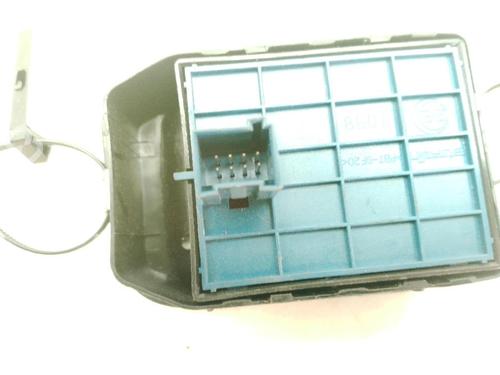 Left front window switch CITROËN NEMO Box Body/MPV (AA_) 1.3 HDi 75 | BP24862516I27 
