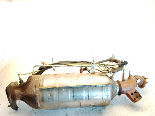 Used Catalyst Catalyst IVECO DAILY VI Van 33S12, 35S12, 35C12 (116 hp) 33975791 33975791