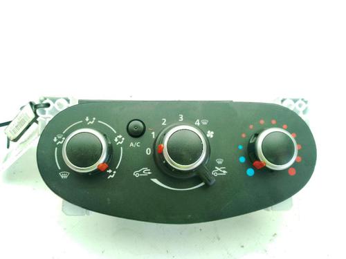 Used Heater matrix box DACIA LODGY (JS_) 1.6 SCe 100 (JSAV) (102 hp) 29350650