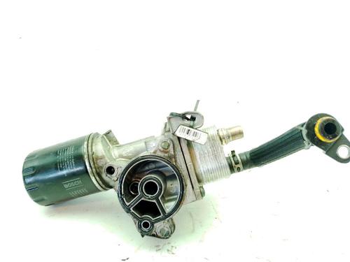 Used Oil radiator Oil radiator CITROËN JUMPER II Van 2.0 BlueHDi 130 (130 hp) 34237731 34237731