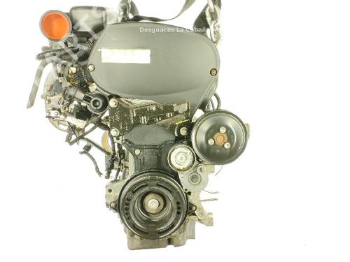 Used Engine OPEL ASTRA H (A04) 1.6 (L48) (105 hp) 27534467