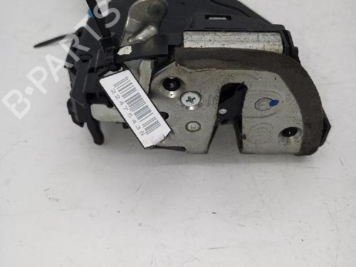 Used Rear left lock TOYOTA AVENSIS Estate (_T27_) 2.0 D-4D (ADT270_, ADT270R) (126 hp) 18375053