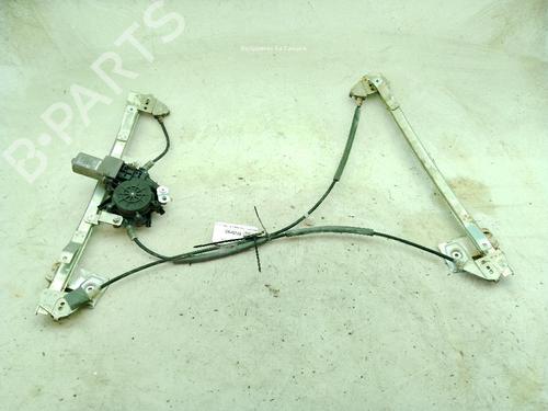 Rudehejsemekanisme ventre foran SEAT IBIZA II (6K1) 1.9 SDI | BP20144845C22 