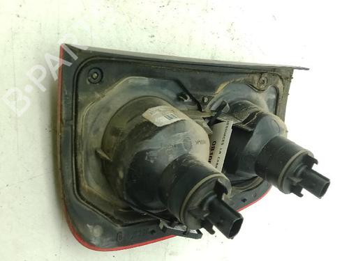 Left taillight LAND ROVER FREELANDER I (L314) 2.0 DI 4x4 | BP32280729C34