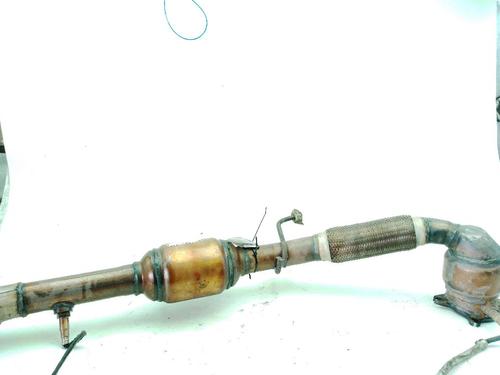 Used Catalyst Catalyst VW GOLF V (1K1) 2.0 GTI (200 hp) 33975997 33975997