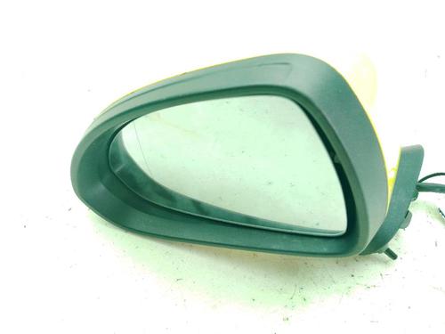 Used Left mirror OPEL CORSA E Hatchback Van (X15) 1.3 CDTI (08) (75 hp) 24238963