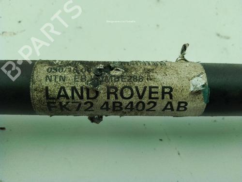 Right rear driveshaft LAND ROVER DISCOVERY SPORT (L550) 2.0 D | BP30506905M41