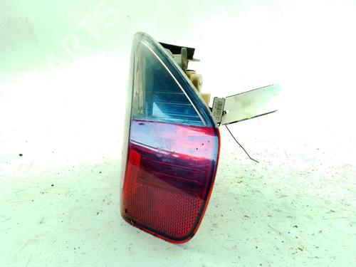 Right taillight BMW 3 (E90) 318 d | BP33811002C35 - Image 3