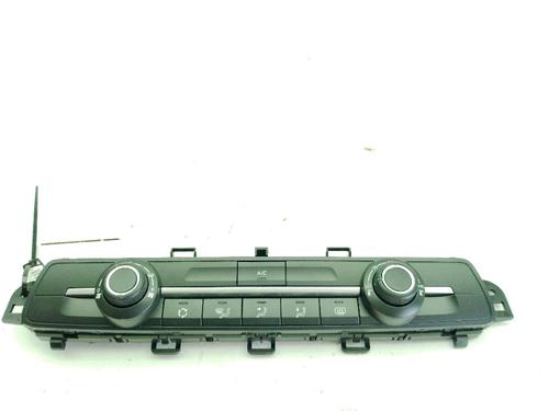 Used Climate control Climate control OPEL COMBO E Tour / Life (K9) 1.5 (102 hp) 34612212 34612212