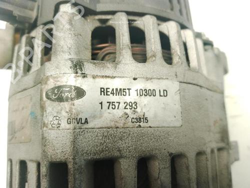 Generator FORD FOCUS II (DA_, HCP, DP) 1.8 TDCi | BP28620209M7 
