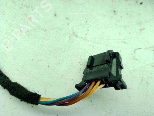 Right mirror SEAT TOLEDO IV (KG3) 1.6 TDI | BP23998956C27 
