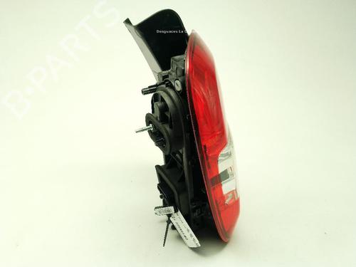 Left taillight DACIA DUSTER (HS_) 1.2 TCe 125 | BP39739628C34 - Image 3