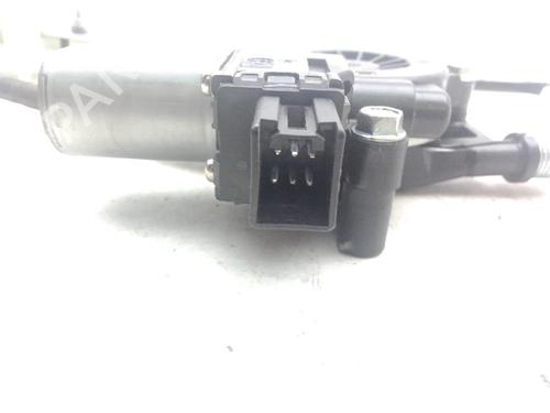 Rear right window mechanism MAZDA CX-5 (KF) 2.0 | BP24003639C25 - Image 3
