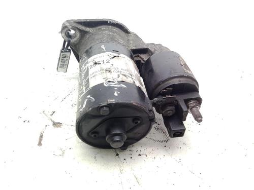 Starter AUDI A3 (8L1)  | BP27609073M8 