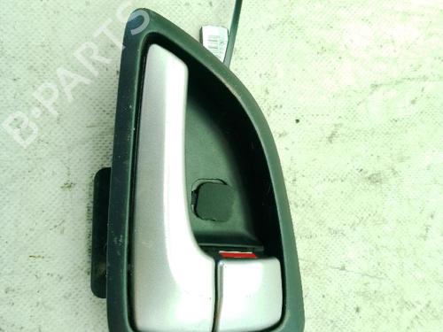 Rear right interior door handle HYUNDAI ix35 (LM, EL, ELH) 1.7 CRDi | BP26920882I16 