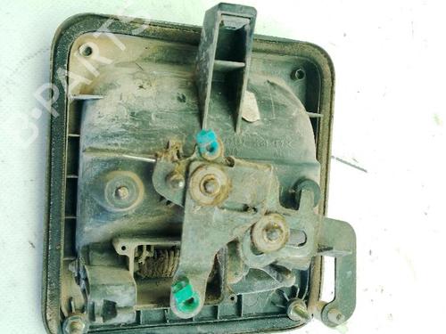 Rear right interior door handle CITROËN JUMPER I Van (244) 2.8 HDi 4x4 | BP29421388I16 