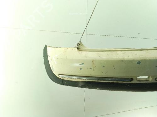 Bak støtfanger MINI MINI (R50, R53) Cooper | BP27495643C8 