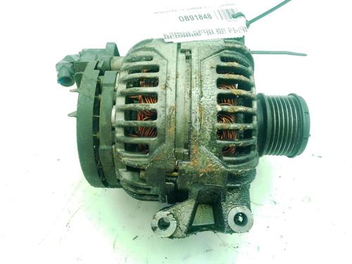 Alternator MERCEDES-BENZ CLK (C209) CLK 200 Kompressor (209.342) | BP31328220M7