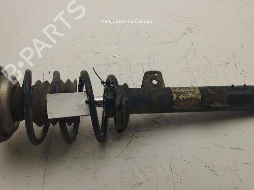 Used Right front shock absorber Right front shock absorber BMW 1 (E87) 120 i (150 hp) 24041644 24041644