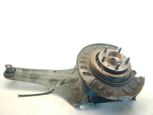 Left rear steering knuckle MAZDA CX-7 (ER) 2.2 MZR-CD AWD (ER10A) | BP27450183M27 