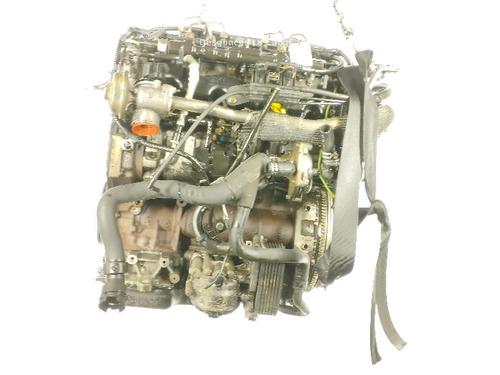 Engine FORD MONDEO III (B5Y) 2.0 TDCi | BP31181587M1