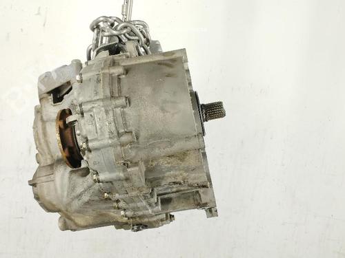 Gearbox VW GOLF V (1K1) 2.0 TDI 16V | BP27604953M3 