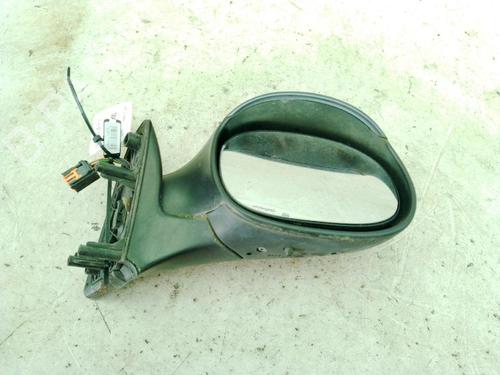 Used Right mirror CITROËN XSARA PICASSO (N68) 1.6 HDi (90 hp) 26539912