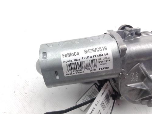 Rear wiper motor FORD FOCUS IV (HN) 2.3 ST EcoBoost | BP18359445M102 