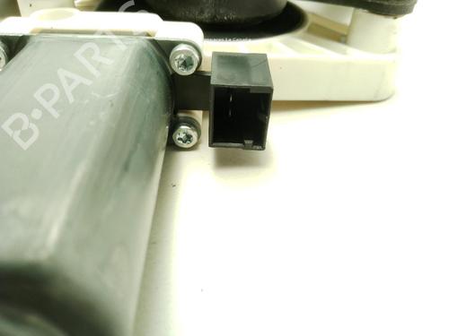 Front right window mechanism VW PASSAT B8 Variant (3G5, CB5) 2.0 TDI | BP38060108C23 - Image 3