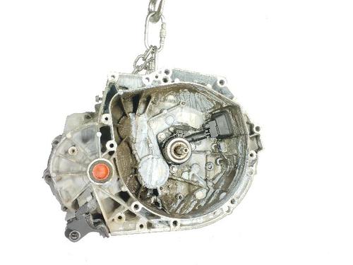 Used Gearbox Gearbox CITROËN C4 CACTUS 1.6 HDi 90 (92 hp) 35943454 35943454