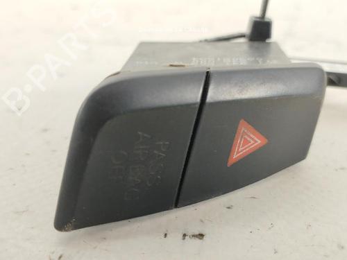 Used Warning switch AUDI A4 B8 Avant (8K5) 2.0 TDI (143 hp) 24042548