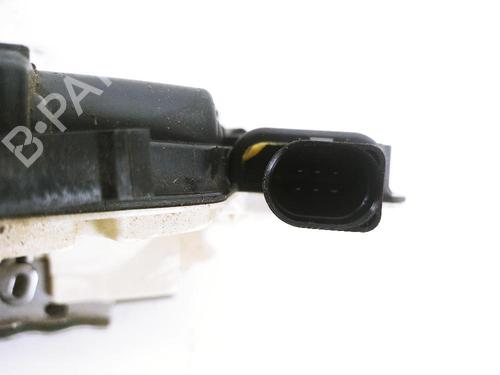 Rear left lock VW CC B7 (358) 2.0 TDI | BP24041146C100 