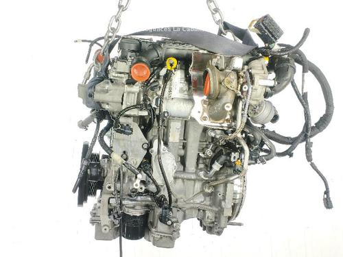 Engine CITROËN C4 II (NC_) 1.2 THP 110 (NCHNZ6, NCHNV6) | BP35943203M1 - Image 3