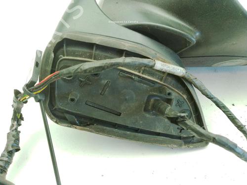 Right mirror CITROËN C4 Picasso I MPV (UD_) 2.0 HDi 138 | BP29475264C27 
