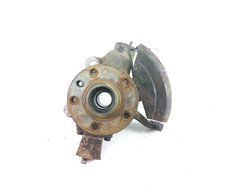Used Left front steering knuckle SEAT ALHAMBRA (7V8, 7V9) 1.9 TDI (131 hp) 18363107