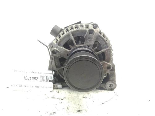 Used Alternator Alternator FORD FOCUS III 1.0 EcoBoost (125 hp) 19543979 19543979