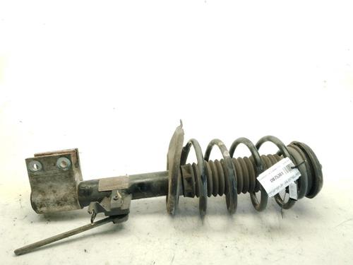 Used Left front shock absorber PEUGEOT 5008 (0U_, 0E_) 1.6 THP 165 (165 hp) 29583330