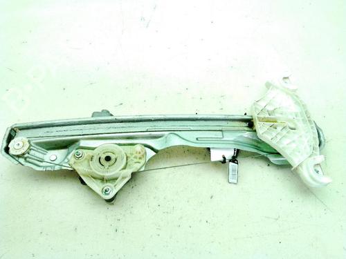 Rear right window mechanism HYUNDAI KONA (OS, OSE, OSI) 1.0 T-GDi | BP24328933C25 