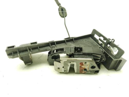 Used Rear left lock Rear left lock FORD MONDEO V Hatchback (CE) 1.5 EcoBoost (160 hp) 40218309 40218309
