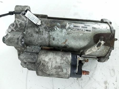 Startmotor FORD KUGA I 2.0 TDCi (140 hp) 24042763