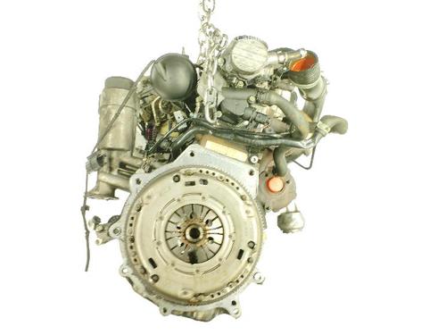 Engine SEAT LEON (1M1) | BP38346979M1 - Image 4