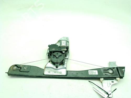Used Front left window mechanism PEUGEOT 508 I (8D_) 1.6 BlueHDi 120 (120 hp) 28578258