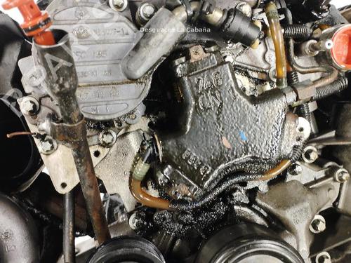 Engine MERCEDES-BENZ E-CLASS (W210)  | BP30586831M1 