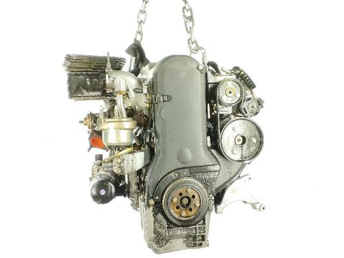 Engine FORD ESCORT VI (GAL, AAL, ABL) 1.8 TD | BP32385503M1 