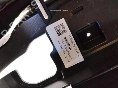 Dashboard SEAT LEON (KL1, KLG) 1.5 TSI | BP39399387C46 - Image 3