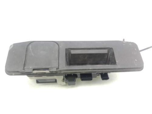Used Tailgate handle Tailgate handle MERCEDES-BENZ C-CLASS T-MODEL (S206) C 220 d (206.204, 206.216) (200 hp) 31870964 31870964