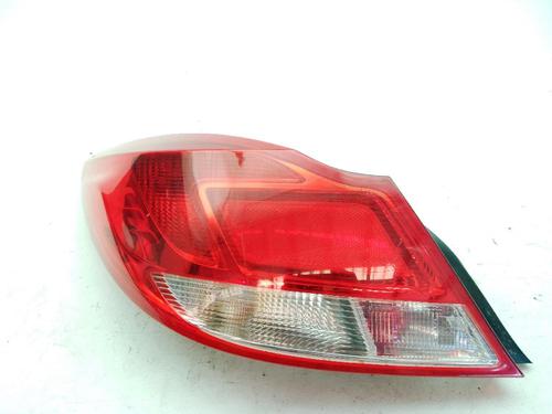 Used Left taillight Left taillight OPEL INSIGNIA A (G09) 1.8 (68) (140 hp) 36001041 36001041