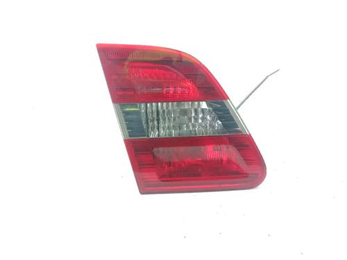 Used Left tailgate light Left tailgate light MERCEDES-BENZ B-CLASS Sports Tourer (W245) B 200 CDI (245.208) (140 hp) 39580330 39580330