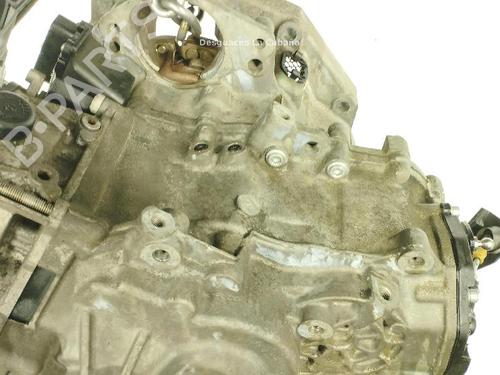 Gearbox VW GOLF VI (5K1) 1.4 TSI | BP30339203M3 