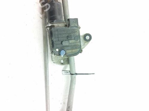 Front wiper motor VW PASSAT B7 (362) 2.0 TDI | BP18366208M29 